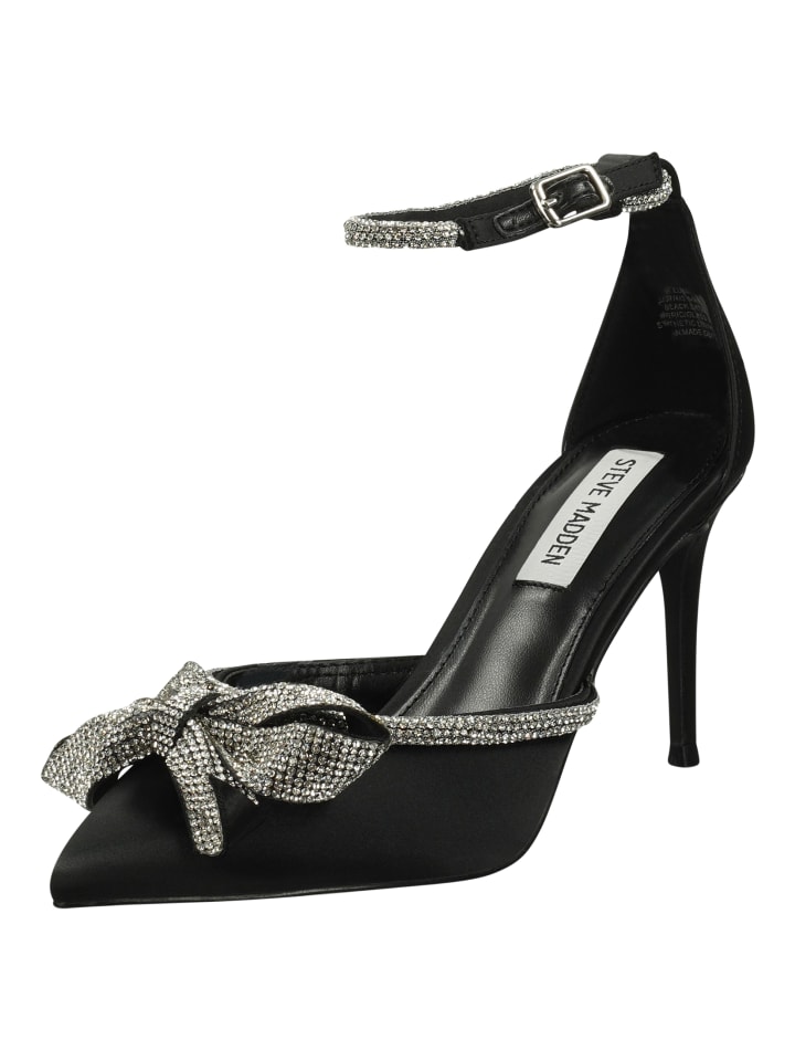 Sandalen Schwarz