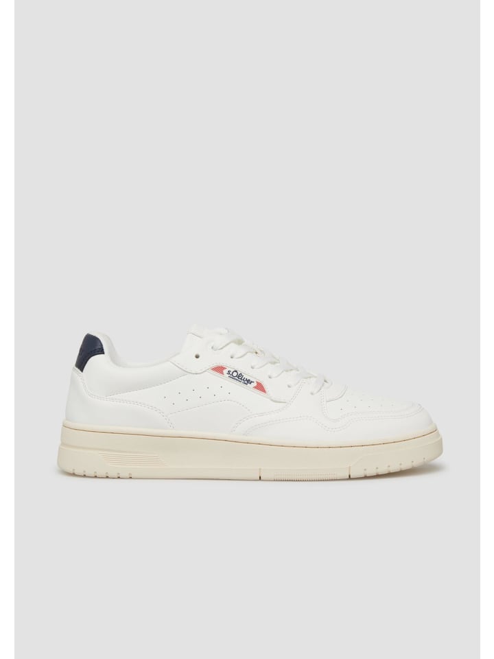 Sneakers in 01F9_weiß
