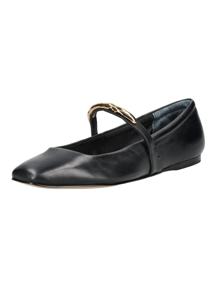 Ballerinas Schwarz