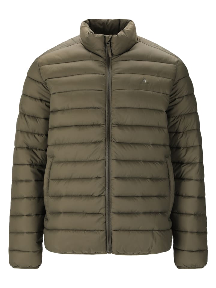 Steppjacke Arubi in 1071 Black Ink