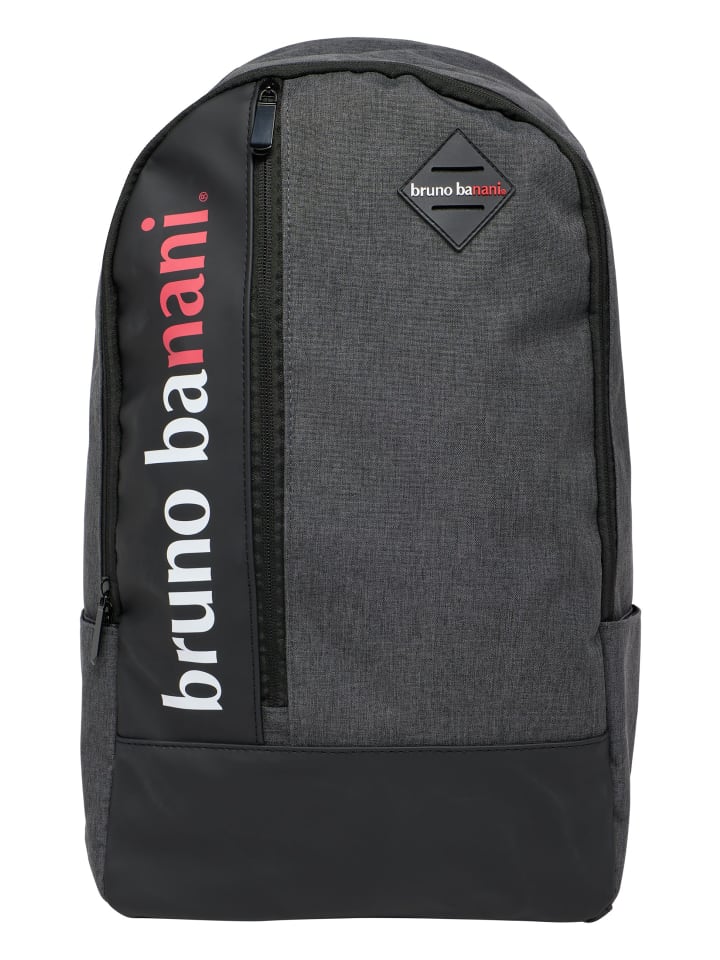 Daypack Blackhurst in Grau