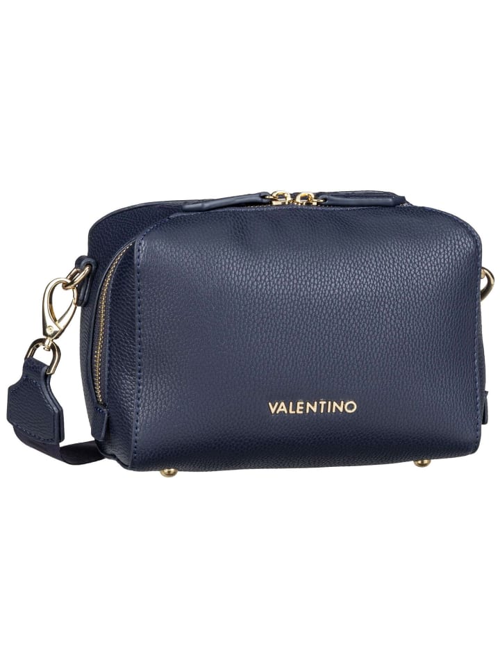 Umhängetasche Pattie Tascapane 901 in Blu