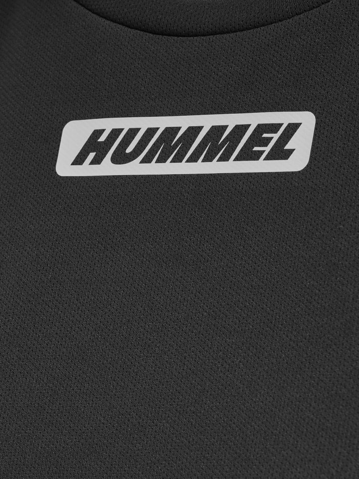 Hummel Hmlte Tola T-Shirt L/S - insignia blue online kaufen