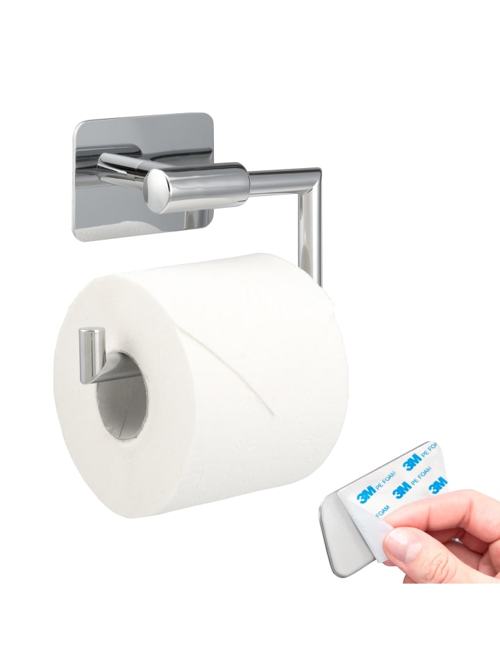 Toilettenpapierhalter ca. 15,5 x 12 x 6 cm (B/H/T)