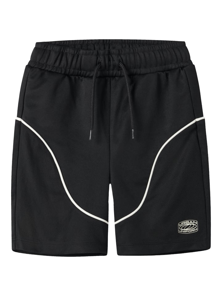 Shorts in Black
