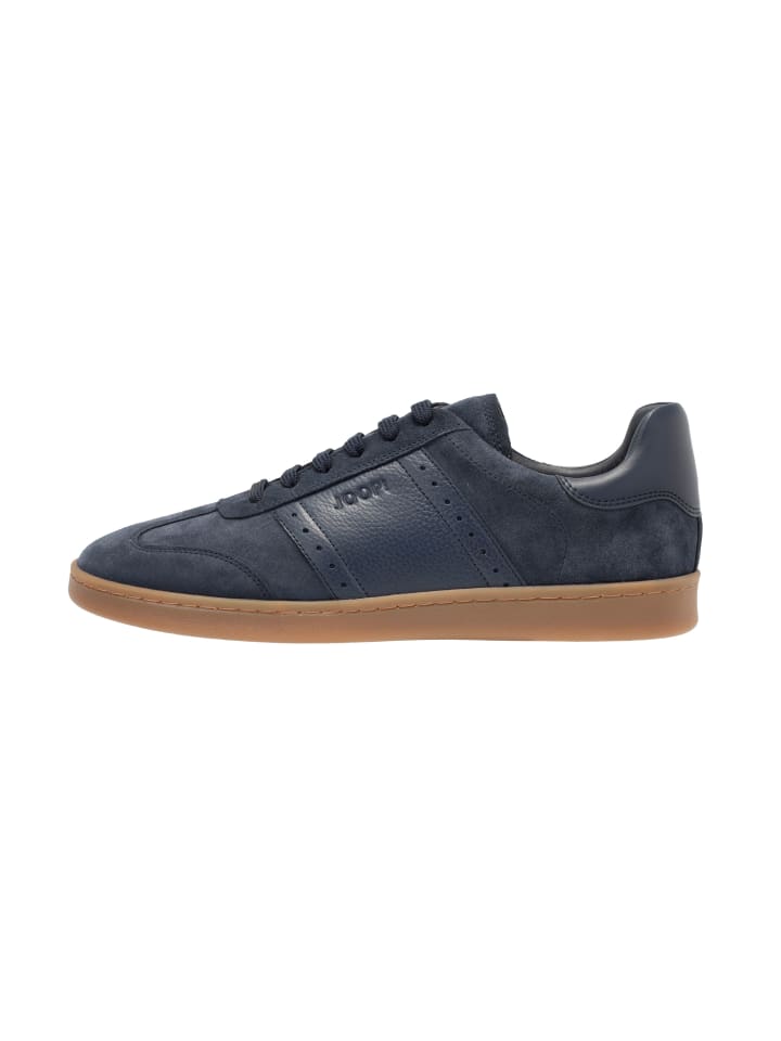 Sneaker 'Estate Misto Ike in Dunkelblau'