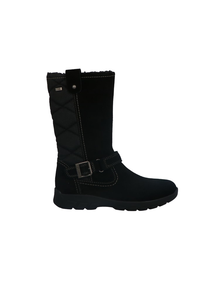Chrissi-TEX in Schwarz