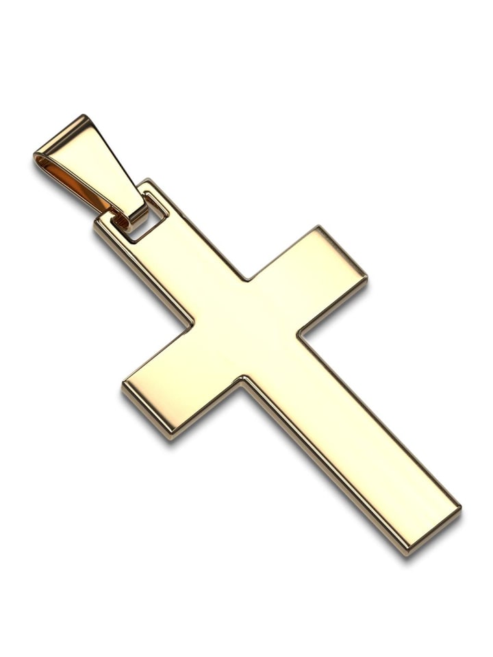 Anhänger in Gold