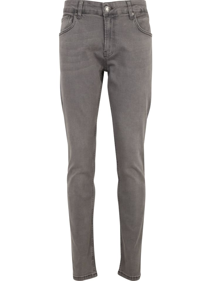 Skinny Fit in grey