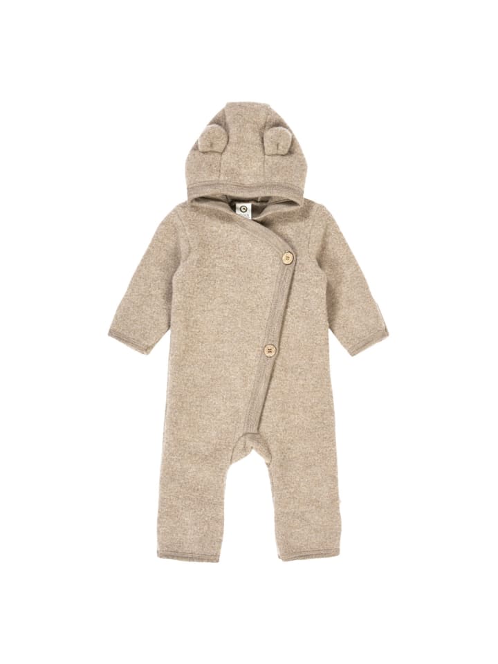 Babyoverall 1584068400 in creme