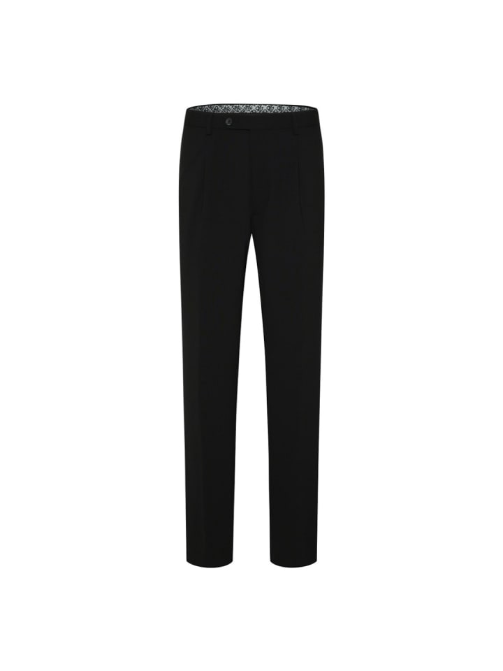 Hose in Schwarz