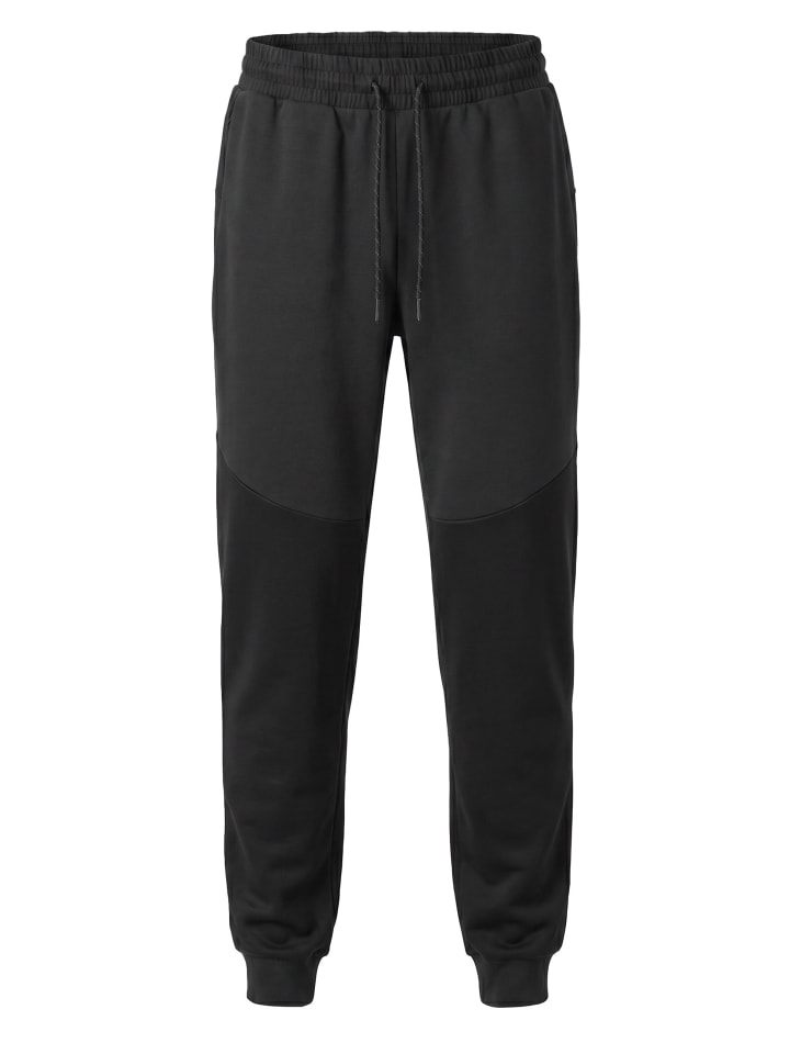 Trouser in puma black