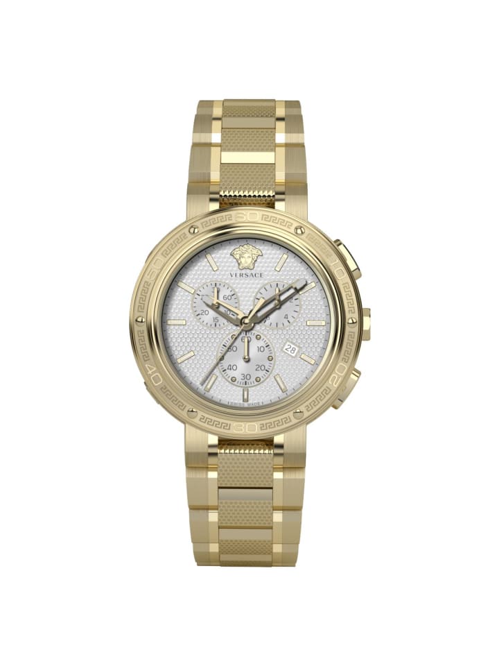 Quarzuhr VE2H00621 in Gold