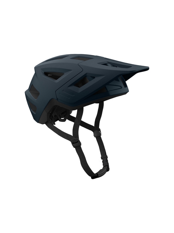MTB- Fahrradhelm Flow 1.0 in blau