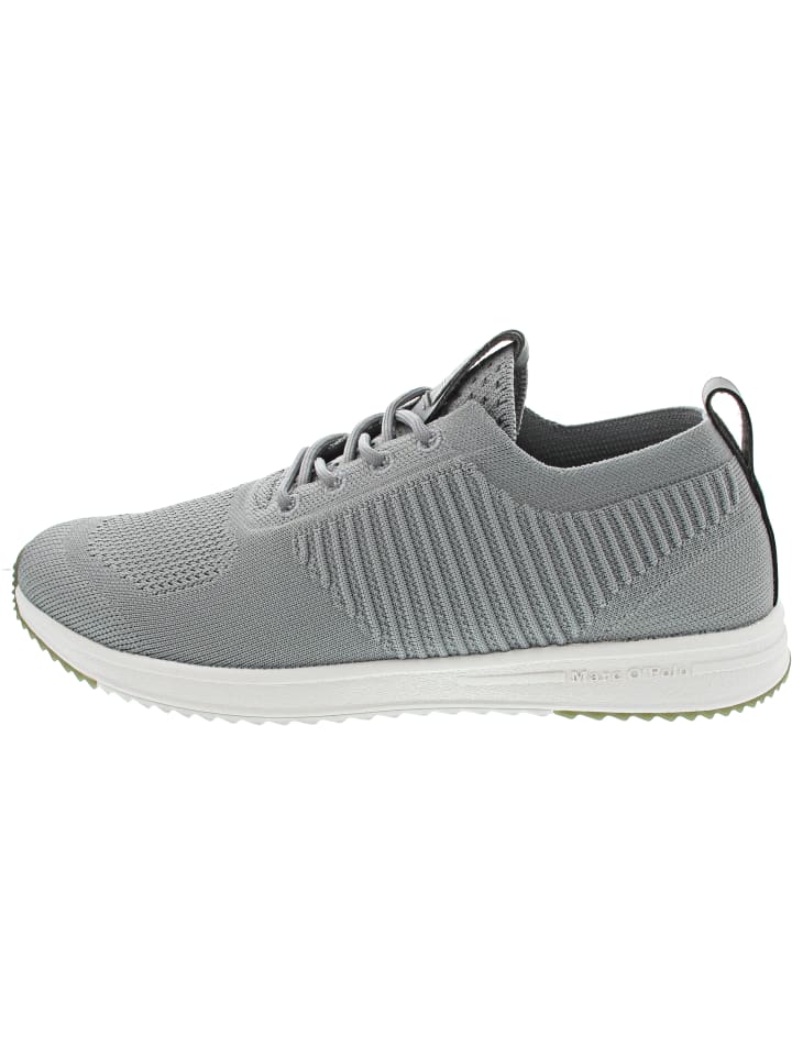 Marc O’Polo Sneaker low Grau