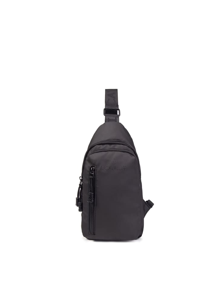 Gürteltasche in BLACK