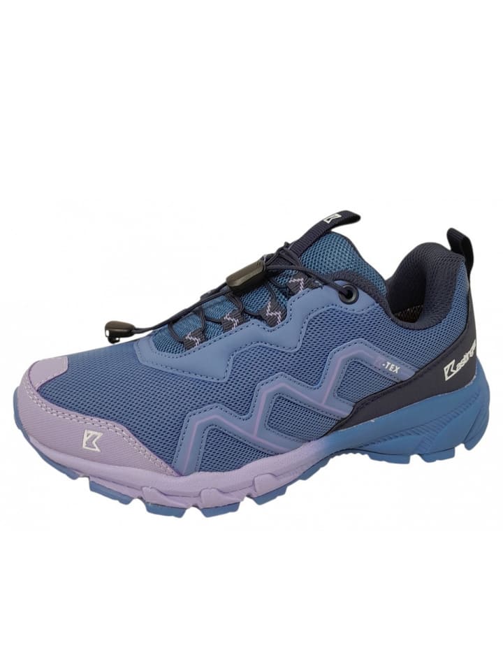 Wanderschuh FS-Every Hiker L in Lila