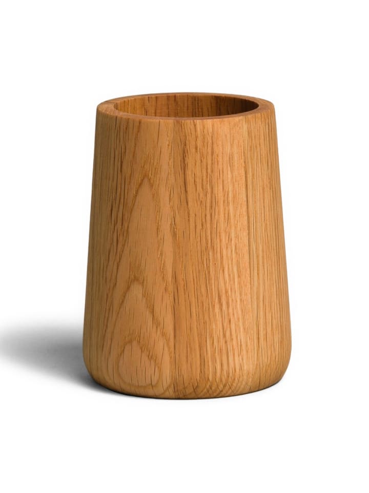 Zahnbürstenhalter OAK in wood
