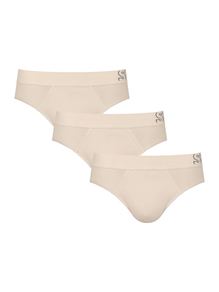 Slip Briefs in ROCK