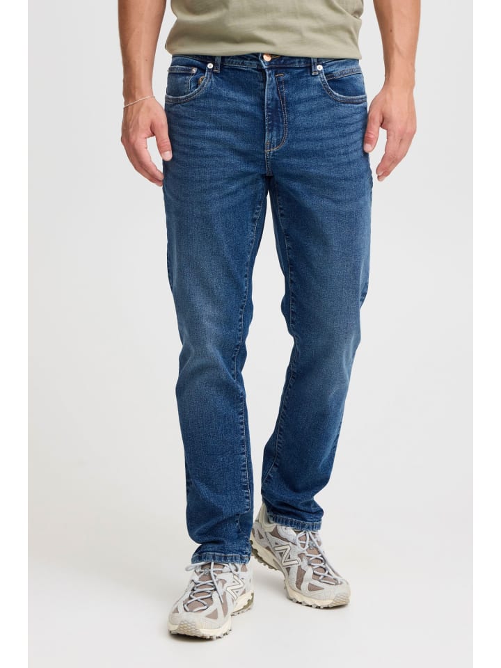5-Pocket-Jeans SDRyder in Jeansblau