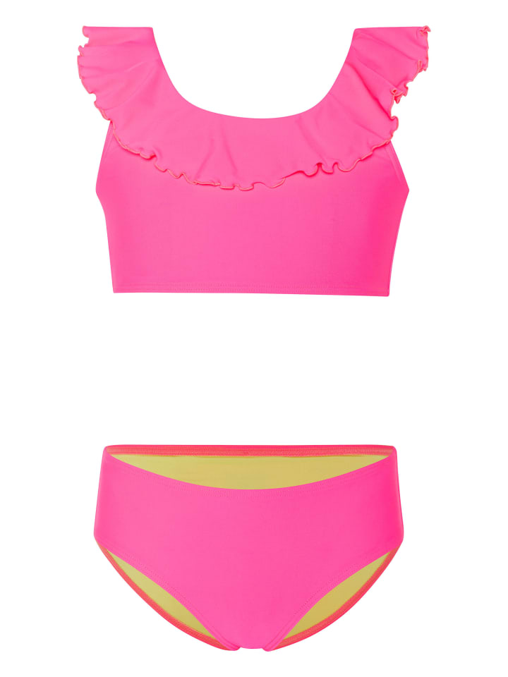 Bikini-Set in Pink
