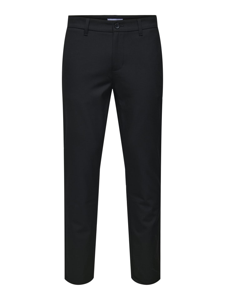 Hose in Black 1