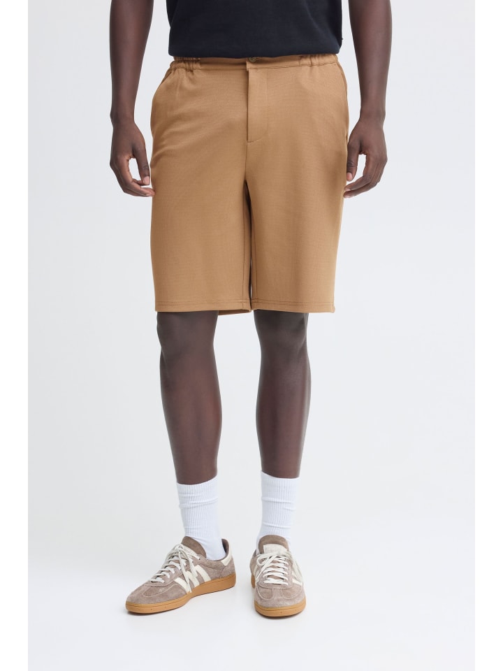 Chinoshorts BHAdrian in Braun