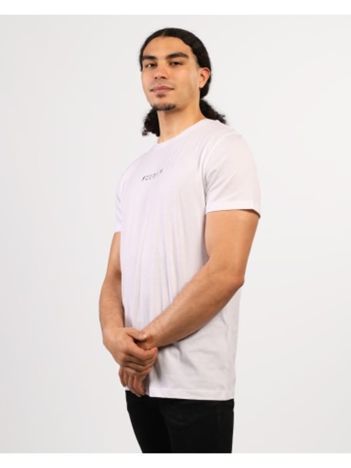 Tshirt in Weiß