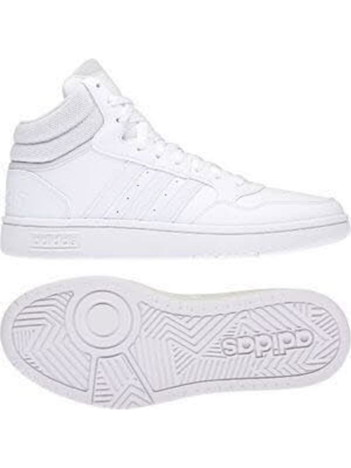 Sneaker in weiß