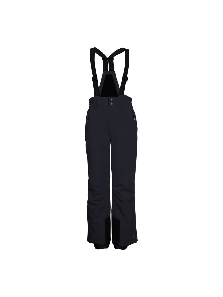 Skihose KSW 148 in Schwarz01107