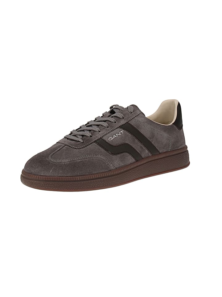 Sneaker low Cuzmo in Grau
