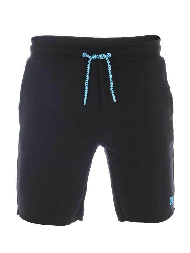 Short RIVMax comfort/relaxed in Schwarz