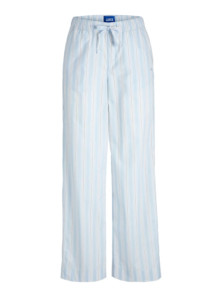 Jogginghose in Cashmere Blue