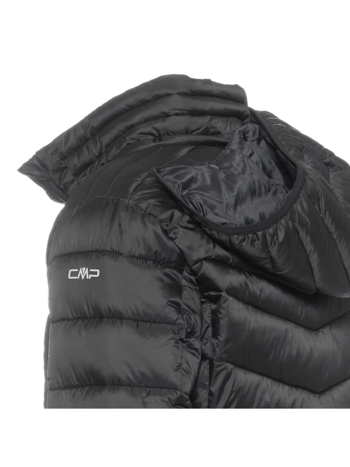 cmp Steppjacke in nero günstig kaufen | limango