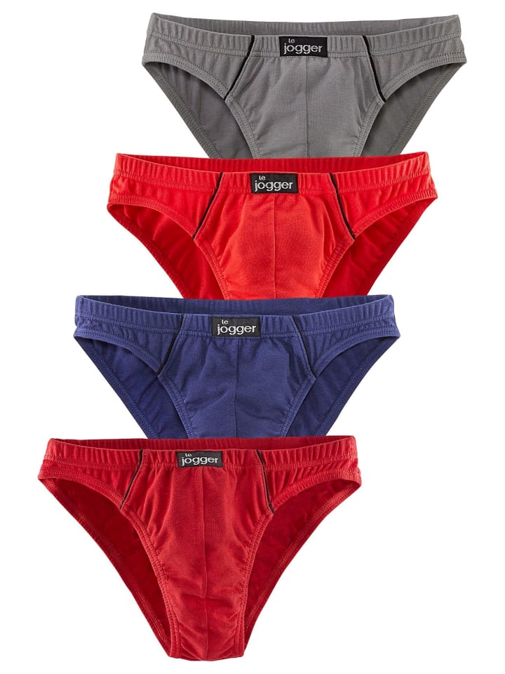 Slip in bunt
