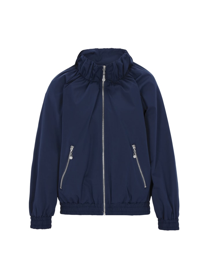 Women Jacket in navy