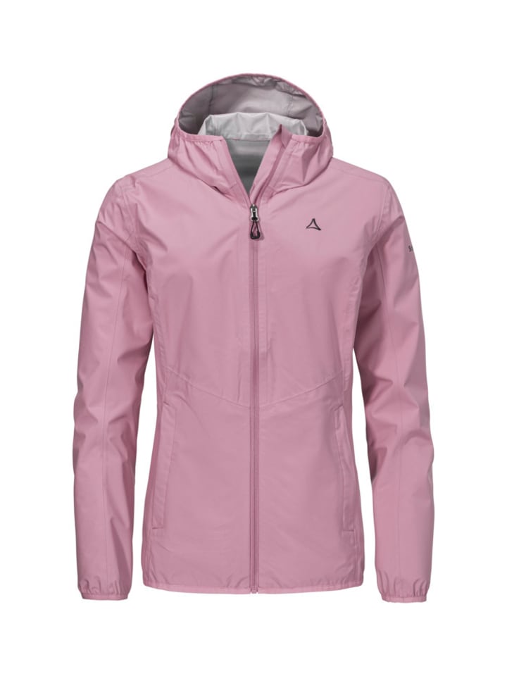 Jacke "Jacket Style Migandi WMS" in pearly afterglow