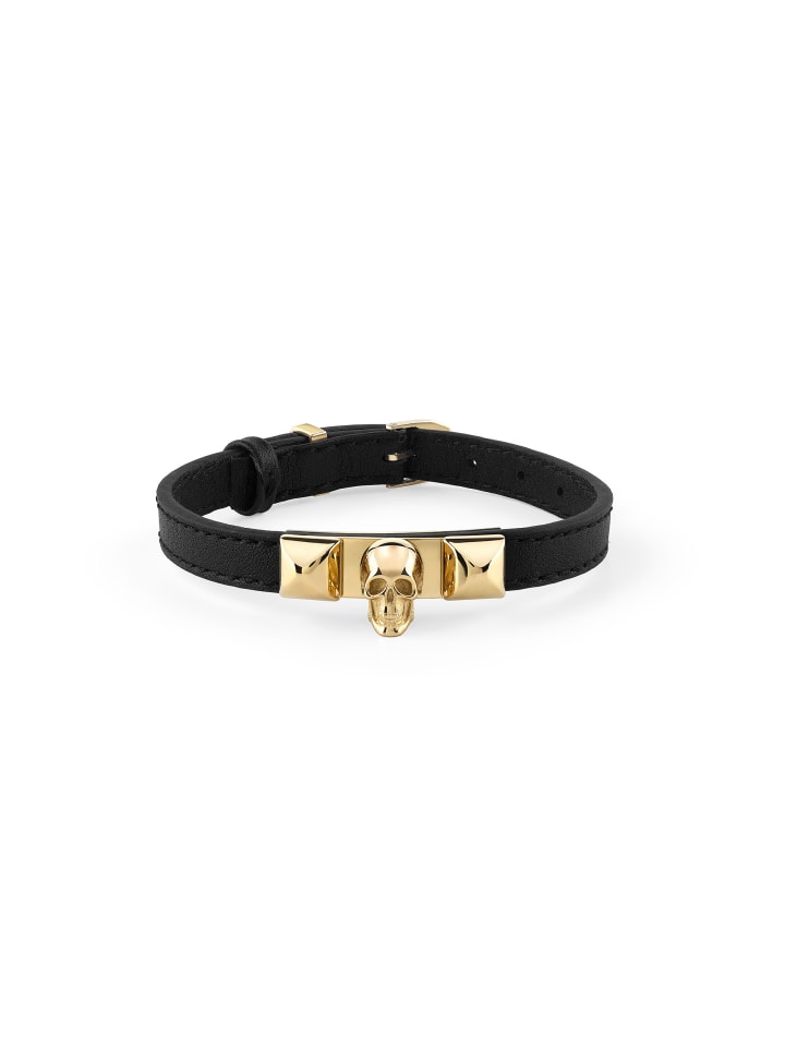 Armband in gold