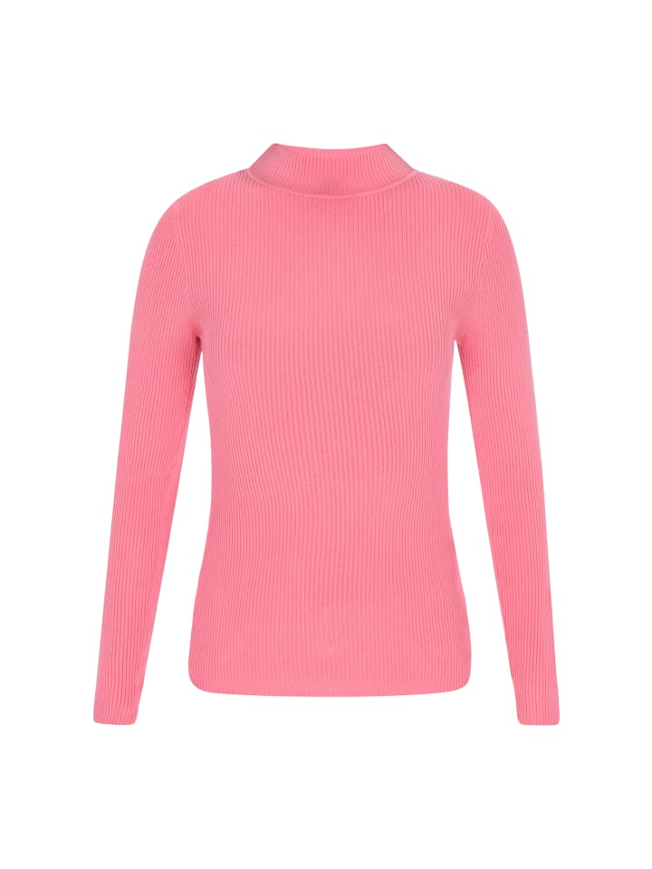 Women Sweater in pink