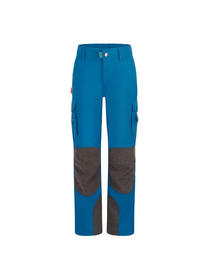 Funktionshose Hammerdalen in dark petrol