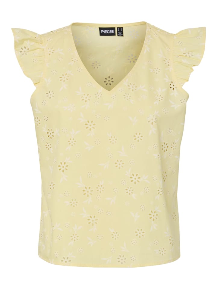 Top in French Vanilla
