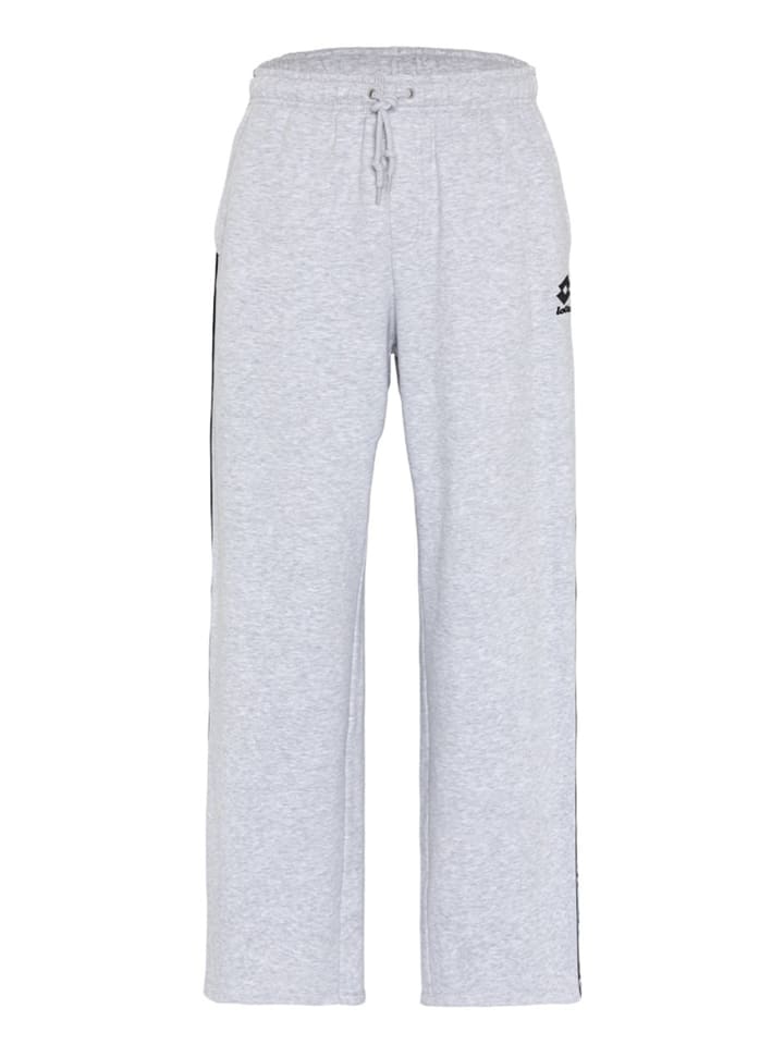Jogginghose Men Sweat Pants in grau