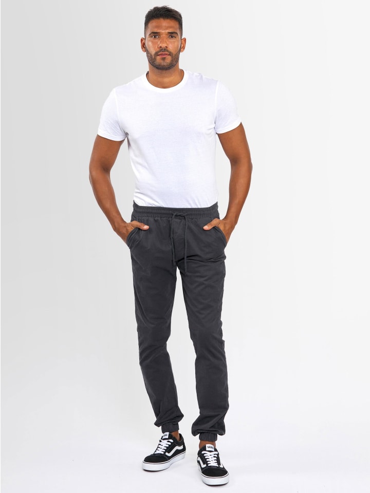 Jeans ASGenteliio in Anthrazit