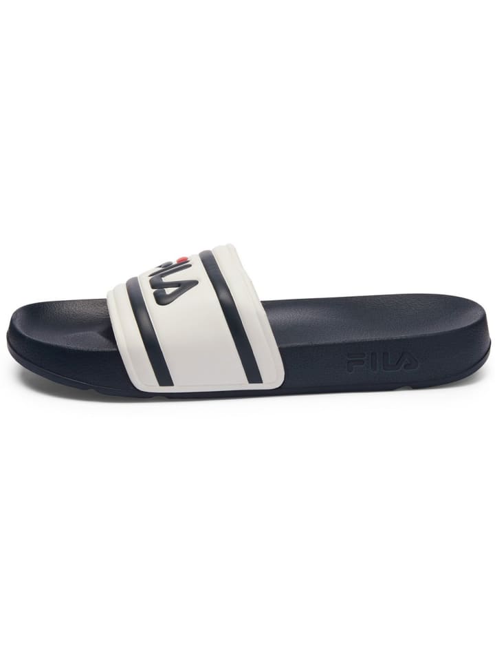 Sandale "Morro Bay Slipper" in Weiß