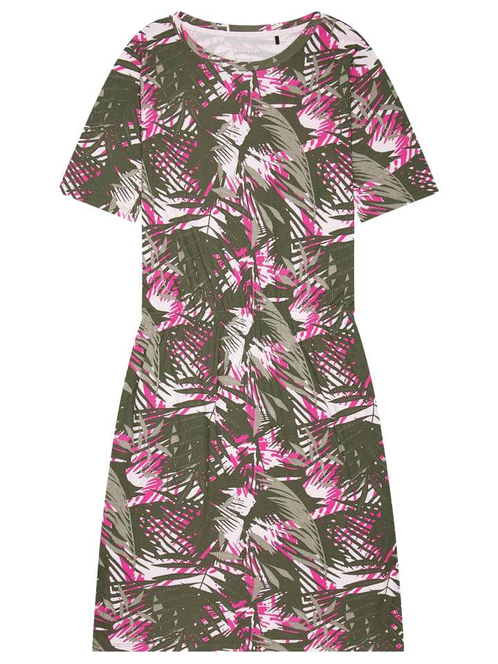 Nachthemd Modern Nightwear in Mehrfarbig