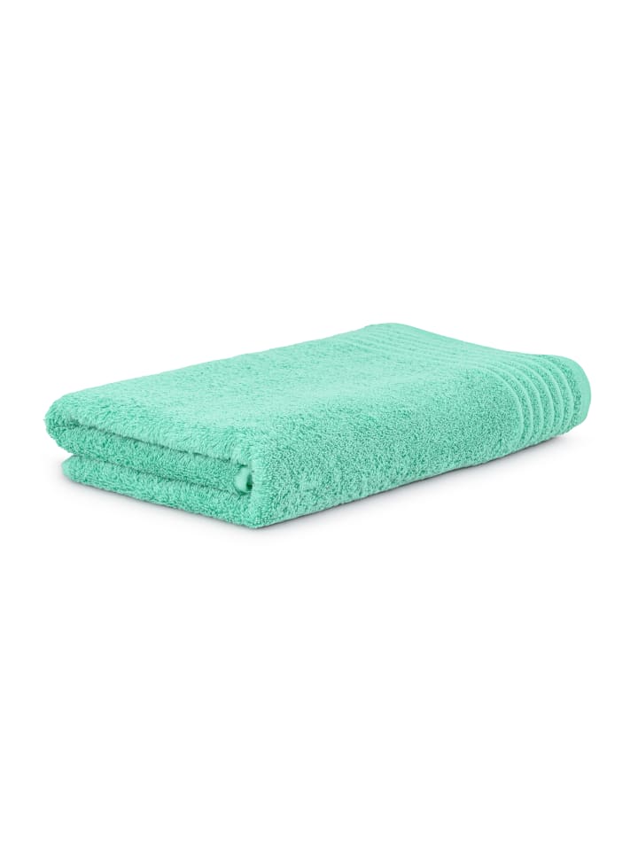 Duschtuch New Classic in jelly mint