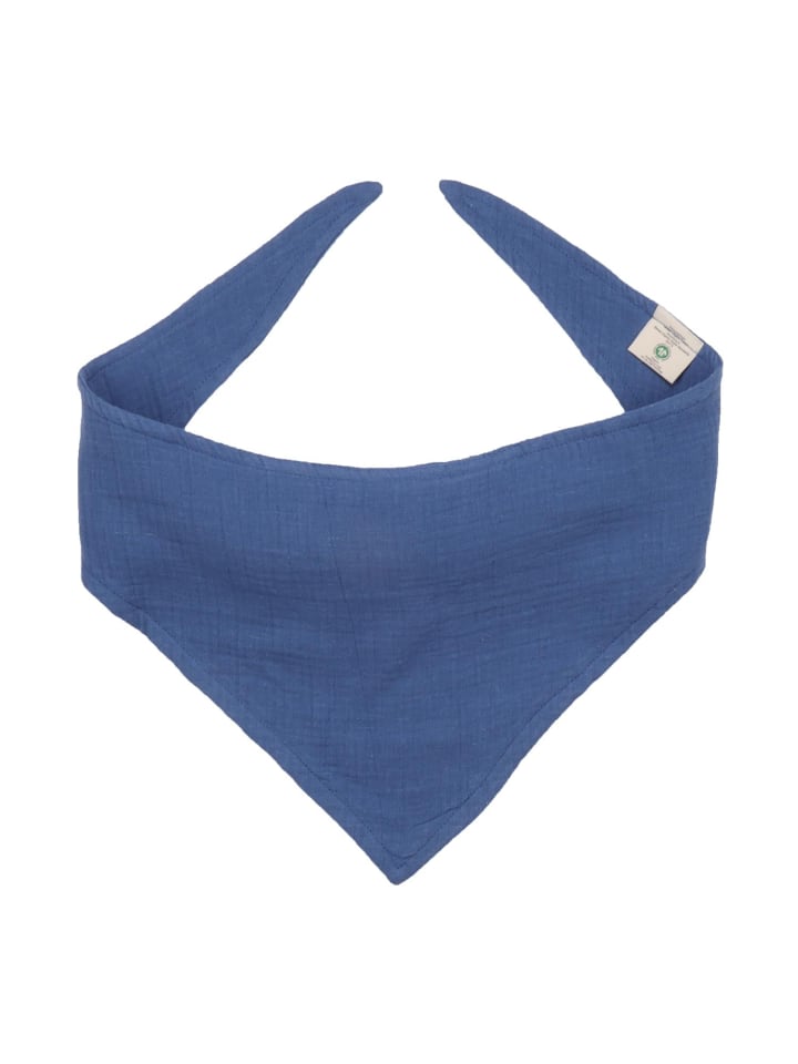 Schal/Loop Sky Blue - Musli