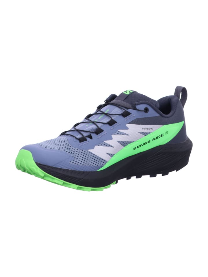 Runningschuhe für Herren in uni