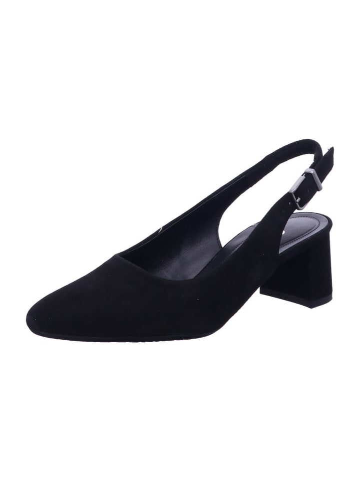 Damen Sandaletten St.Tropez G in Schwarz