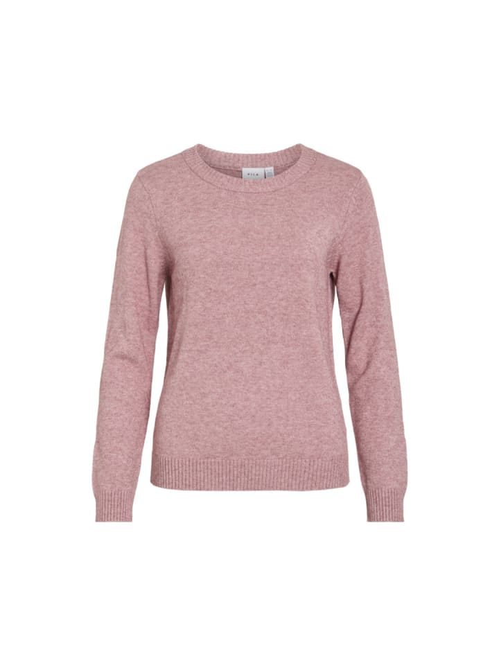 Pullover in Nostalgia Rose